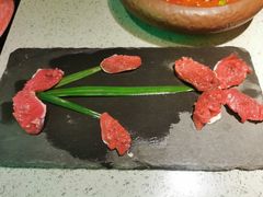 -辣斗辣·老火锅(红谷滩万达店)