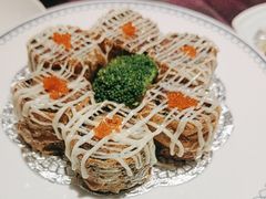 -粤匠·澳门点心粤菜海鲜(澳门半岛店)