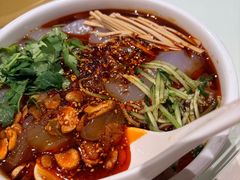 -老爷庙风味美食府(魏都大道店)