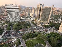 -广州花园酒店·凌璇阁旋转餐厅CAROUSEL360