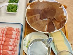 -东来顺饭庄(天坛店)