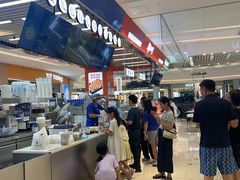-煲珠公·老红糖珍珠奶茶(塘厦天虹店)