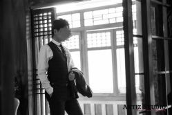 -THE QUEEN(北京店)