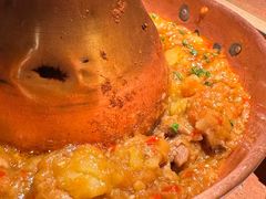 -浩海火燒雲傣家菜(芮欧百货店)