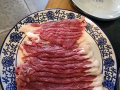 -裕德孚·非遗手切涮羊肉(东直门内大街店)