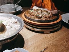 -蜜桃餐厅·伴山(湖滨商业街店)