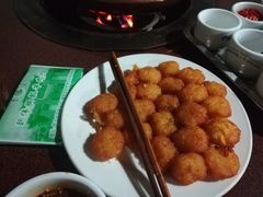 -朝伟清真铜瓢牛肉馆(三十年老·店)