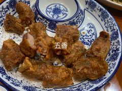 -阿钦大排档