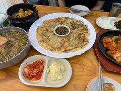 -韩食汇