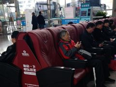 -杭州九堡客运中心