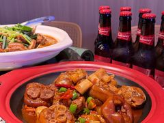 -回魏大排档(省体育中心店)