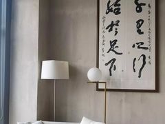 -青岛朗艺美术馆·海景咖啡