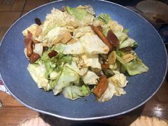 -老西门·常州菜(新区店)