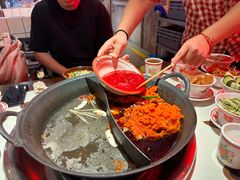 -江北北火锅馆·公路夜市(魏公村店)