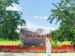 -御林古桑园