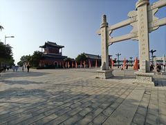 -天津妈祖文化园