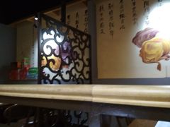大堂-汕品潮牛正宗潮汕火锅(华师店)