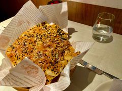 餐前面包-Solo(衡山路店)