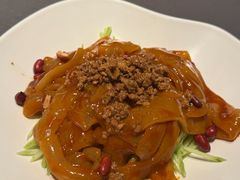 -奉天小馆·非遗东北菜(济南万象城店)