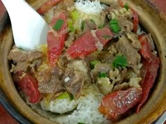 -阳江河堤老牌曾记美食