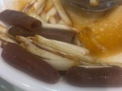 -良友·海鲜青岛菜(五四广场店)