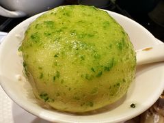 侨乡葱茸包-闽和南(深圳万象城店)