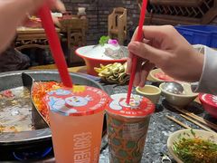 -蜀大侠火锅(寰球文化地标·总府店)