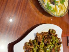 -恩宏德餐馆(平山道店)