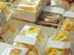 -卡玛王子·面包·蛋糕(南山宝能环球汇店)