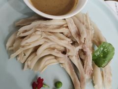 -红菜坊·烤鸭·川鲁宴(石园店)