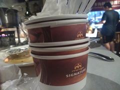 -星伦多自助料理·涮烤一体(虹悦城店)