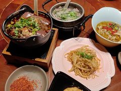 -古市香跷脚牛肉·非遗传承单位