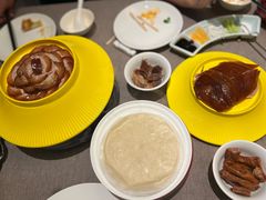 -花家怡园(四合院总店)