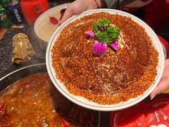 -蜀大侠火锅(总府路店)