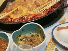 -红色江山(首钢国际大厦店)