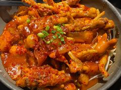 -HOTISLAND海鸡岛·韩国料理(江南西店)