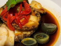 -金轩中餐厅 Jin Xuan(浦东丽思卡尔顿酒店)