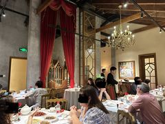 -玫瑰厅上海菜(兴国路店)