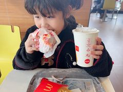 -麦当劳(济泺路店)