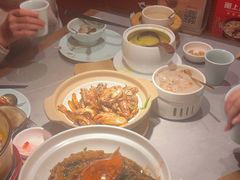 -闽上鲜·福建菜(龙湖滨江天街店)