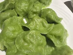 -船歌·鱼水饺青岛菜(合肥路永旺店)