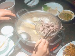 -八合里潮汕鲜牛肉火锅(深圳海岸城店)