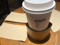 -星巴克(大连金州安盛店)