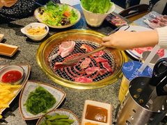-NIUAN牛庵·日式和牛烧肉(恒隆店)