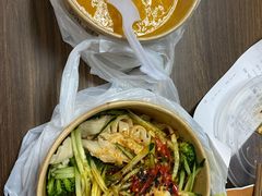 -魏家凉皮(协和店)