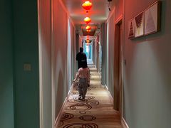 -滨海大酒店中餐厅·商务宴请·团建聚餐·生日宴