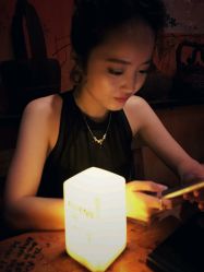 -熙画美上门MakeUp美甲美睫