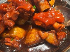 -汤城小厨•粤菜•靓汤(苏州街店)