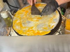 -琦琦蛋饼铺(上南店)