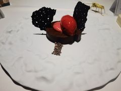 -九献创意菜·牛排馆(亮马河花园店)